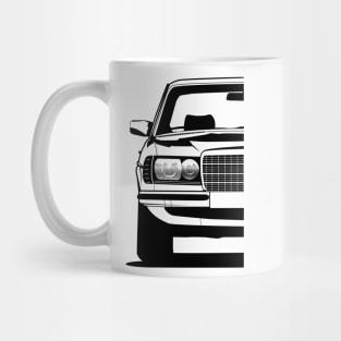 W123 1978 Mug